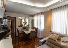 Apartamento com 3 quartos à venda no bairro Cachoeirinha, 120m²