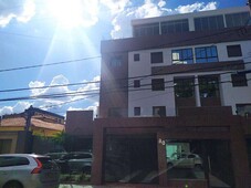 Apartamento com 3 quartos à venda no bairro Itapoã, 75m²