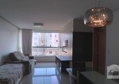 Apartamento com 3 quartos à venda no bairro Jaraguá, 100m²