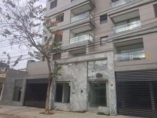 Apartamento com 3 quartos à venda no bairro Pampulha, 100m²