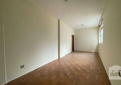 Apartamento com 3 quartos à venda no bairro Prado, 110m²