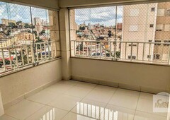 Apartamento com 3 quartos à venda no bairro Prado, 74m²