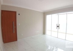 Apartamento com 3 quartos à venda no bairro Santa Branca, 152m²