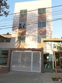 Apartamento com 3 quartos à venda no bairro Santa Mônica, 81m²