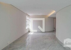 Apartamento com 3 quartos à venda no bairro Sion, 116m²