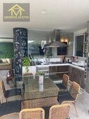 Apartamento com 4 quartos à venda no bairro Praia da Costa, 149m²