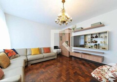 Apartamento com 4 quartos à venda no bairro Santo Agostinho, 200m²