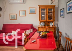 Apartamento à venda em Moneró (Ilha do Governador) com 80 m², 3 quartos, 1 vaga