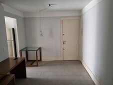 Apartamento à venda em Itaim Bibi com 41 m², 1 quarto, 1 vaga