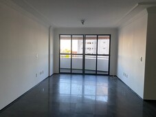 Apartamento de 120 metros quadrados com 4 quartos no Dionisio Torres - Fortaleza - CE