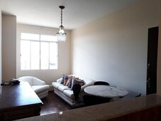 Apartamento à venda em Barro Preto com 65 m², 2 quartos