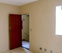 Apartamento à venda em João Pinheiro com 55 m², 2 quartos, 1 vaga