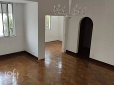 Apartamento à venda em Botafogo com 304 m², 2 quartos, 1 suíte, 2 vagas