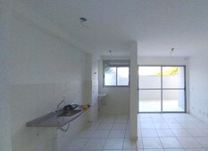 Apartamento à venda em Pechincha com 64 m², 2 quartos, 1 vaga