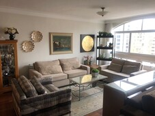 Apartamento à venda em Itaim Bibi com 123 m², 2 quartos, 1 suíte, 1 vaga