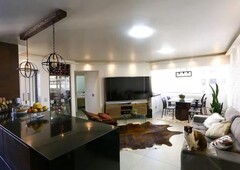 Apartamento à venda em Vila Andrade com 68 m², 2 quartos, 2 vagas