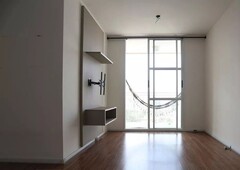 Apartamento à venda em Rio Pequeno com 65 m², 2 quartos, 1 suíte, 1 vaga