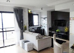 Apartamento à venda em Mandaqui com 70 m², 2 quartos, 1 suíte, 2 vagas
