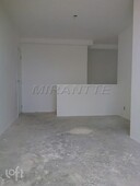 Apartamento à venda em Tucuruvi com 116 m², 2 quartos, 1 suíte, 2 vagas