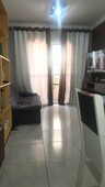 Apartamento à venda em Campo Grande com 55 m², 2 quartos, 1 vaga