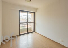 Apartamento à venda em Jardim São Luís com 50 m², 2 quartos, 1 vaga