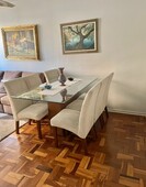 Apartamento à venda em Campos Elísios com 63 m², 2 quartos, 1 vaga