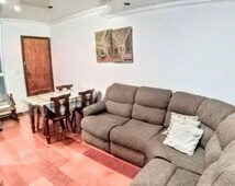 Apartamento à venda em Castelo com 57 m², 3 quartos, 1 vaga
