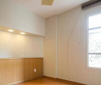 Apartamento à venda em Sion com 116 m², 3 quartos, 2 suítes, 2 vagas
