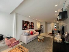 Apartamento à venda em Nova Granada com 120 m², 3 quartos, 1 suíte, 2 vagas