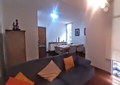 Apartamento à venda em Gutierrez com 100 m², 3 quartos, 1 suíte, 2 vagas