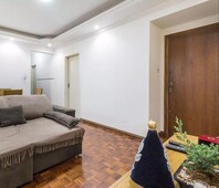 Apartamento à venda em Santa Terezinha com 75 m², 3 quartos, 1 vaga