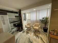 Apartamento à venda em Heliópolis com 78 m², 3 quartos, 1 suíte, 2 vagas