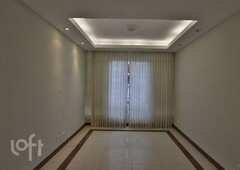 Apartamento à venda em Copacabana com 94 m², 3 quartos, 1 suíte, 1 vaga