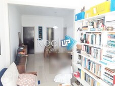 Apartamento à venda em Leblon com 95 m², 3 quartos, 1 suíte, 1 vaga