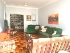 Apartamento à venda em Copacabana com 145 m², 3 quartos, 1 suíte, 1 vaga