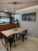 Apartamento à venda em Vila Maria com 86 m², 3 quartos, 1 suíte, 2 vagas