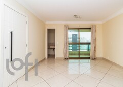 Apartamento à venda em Bosque da Saúde com 127 m², 3 quartos, 3 suítes, 3 vagas