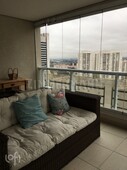 Apartamento à venda em Vila Leopoldina com 187 m², 3 quartos, 3 suítes, 3 vagas