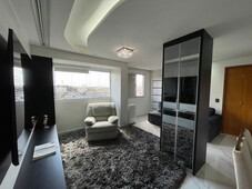 Apartamento à venda em Sacomã com 60 m², 3 quartos, 1 suíte, 1 vaga