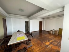 Apartamento à venda em Gutierrez com 150 m², 4 quartos, 1 suíte, 2 vagas