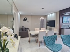 Apartamento à venda em Buritis com 150 m², 4 quartos, 2 suítes, 4 vagas