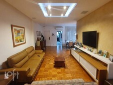 Apartamento à venda em Ipanema com 167 m², 4 quartos, 2 suítes, 2 vagas