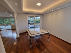 Apartamento à venda em Tatuapé com 244 m², 4 quartos, 3 suítes, 3 vagas