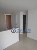 Apartamento para aluguel com 55 metros quadrados com 2 quartos em Benfica - Fortaleza - CE