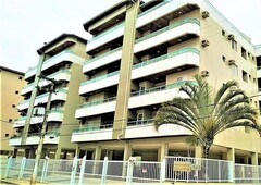 Apartamento para aluguel com 75 metros quadrados com 2 quartos em Praia Grande - Ubatuba -