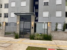 Apartamento para aluguel e venda tem 50 metros quadrados com 2 quartos em Olaria - Canoas