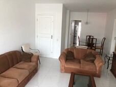 Apartamento para aluguel tem 130 metros quadrados com 3 quartos em Pituba - Salvador - BA