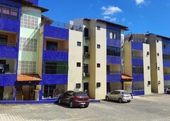 Apartamento para Locação em Caucaia, Icaraí, 3 dormitórios, 2 suítes, 3 banheiros, 1 vaga