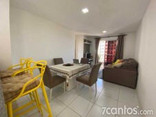 Apartamento, Parque Dois Irmãos, 2 Quartos