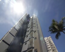 RESIDENCIAL em SALVADOR - BA, PITUBA